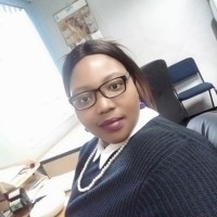 Jacobeth Maieane