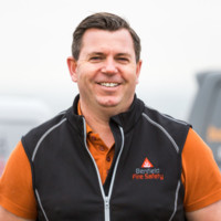 Jason Sugden