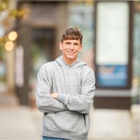 Kolton Goodman