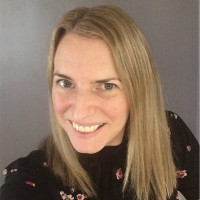 Gemma Cook