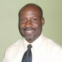 Darryl Austin