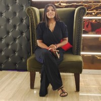 Soumya Shrivastava