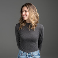 Samantha Swartz