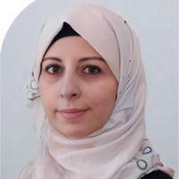 Lamis Omar