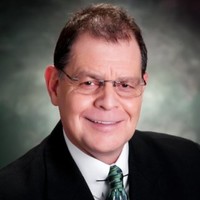 Bernie Tidd