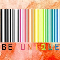Be Unique