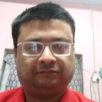 Priyojit Chatterjee