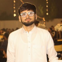 Daniyal Shahzad
