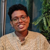 Avisek Bhowmik