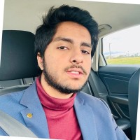 Luqman Afzal