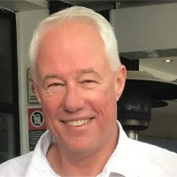 Adrian Buncle