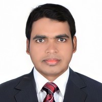 Md. Arif Hossain