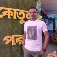 Koushik Mondal