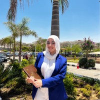 Noha Ashraf