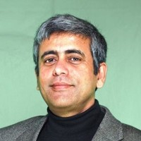 Pinaki Mukerji