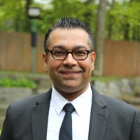 Assad Rajani