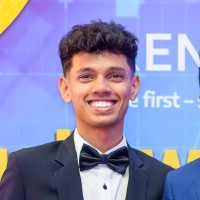 Ahmedh Rauf