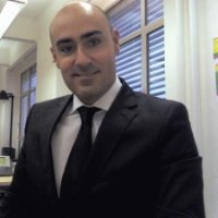 Jaime Rafael Tejero Garcia