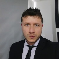 Carlos Alberto Echeverri Morales