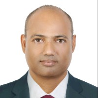 Seikh Sahzada Ali
