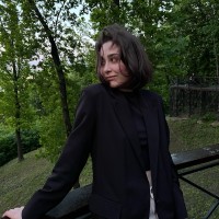 Tetiana Chaban