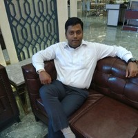 Dinesh Prasad Sharma