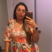 Giovanna Dias Hernandez