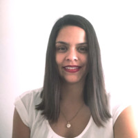Carla Delgado - Senior Legal Counsel