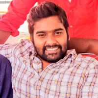 Karthikeyan P
