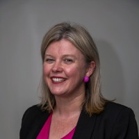 Jo Bradshaw