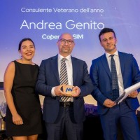 Andrea Genito