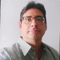 Carlos Haick Brasil