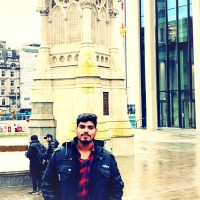 Rahul Sharma