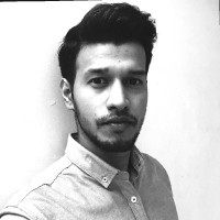 Kaustubh Shirke