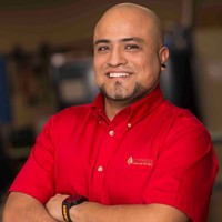 Guillermo Morales