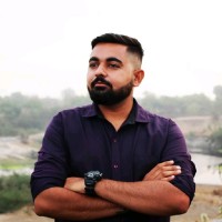 Jaykishan Taheliyani