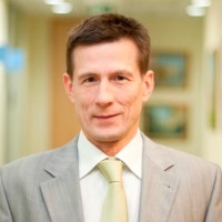 Mikhail Nikonov