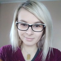 Maria Mnich-Kubicz