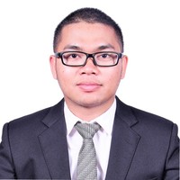 Mohd Ashman Zameer Mohd Zamri