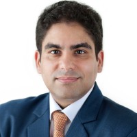 Mohit Gogia