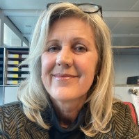 Brigitte Raaflaub