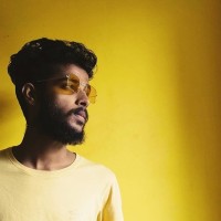 Sayanth P