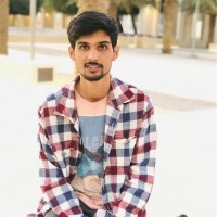 Sandip chapagain