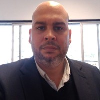 Gustavo Enrique Córdova Rodríguez