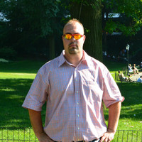 Josh Boedecker