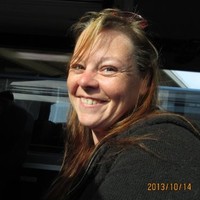 Tracy Toffton