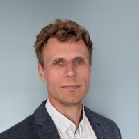 Tobias Östberg
