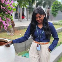 Keerthana Adhikesavan