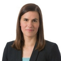 Joelle Marr