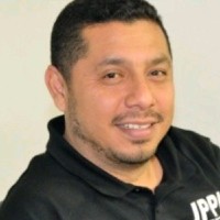 Luis Ramirez
